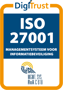 DigiTrust-ISO27001-keurmerk