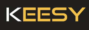Keesy logo